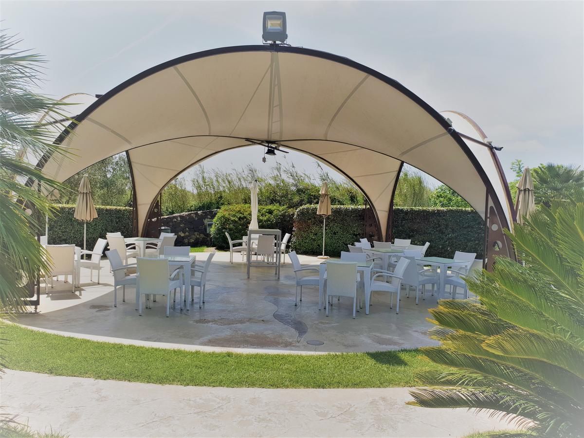 Su Soi Pension Càbras Buitenkant foto