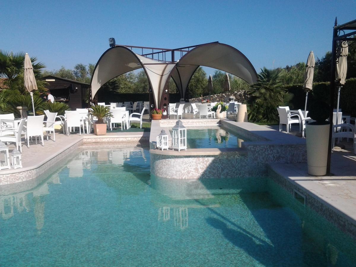 Su Soi Pension Càbras Buitenkant foto